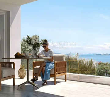 Residences Kvarner Bay A6-9 - Novi Vinodolski