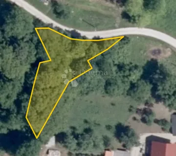 Na prodaju poljoprivredno zemljište – 519 m², Donja Voća.