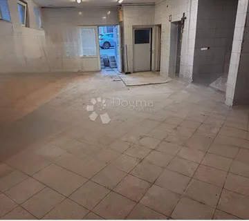 Poslovni prostor za tihe djelatnosti - cover