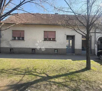 Stambeno poslovni objekt na top lokaciji - cover