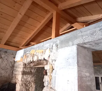 Marčelji, starina za adaptaciju - cover