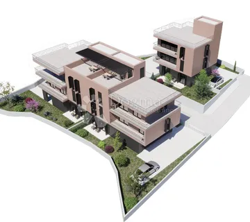 Novogradnja Solin – moderan stan 2S+DB - cover