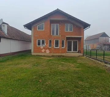 Slavonija, samostojeća kuća na prodaju - cover
