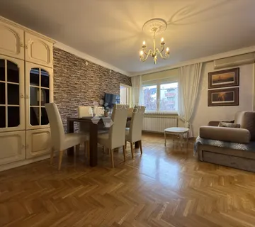 Trešnjevka – trosoban stan | parking | najam 1.000 € - cover