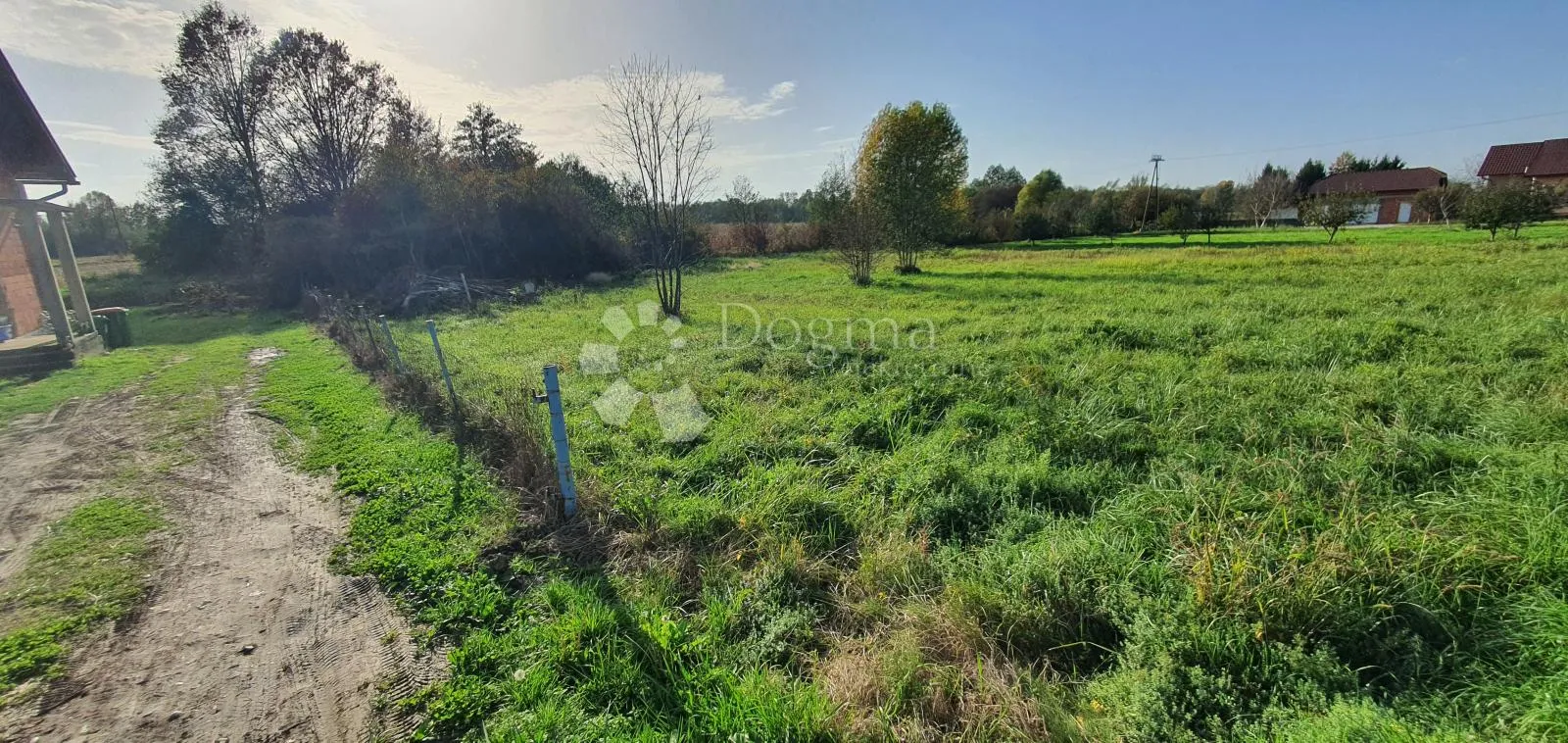 Zemljište Lupoglav!! - cover