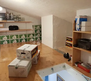 Čavle, prostran stan 73 m² sa 2 balkona , tavanom i 2 parkirna mjesta - cover