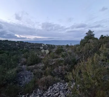Zemljište Nerežišća - cover