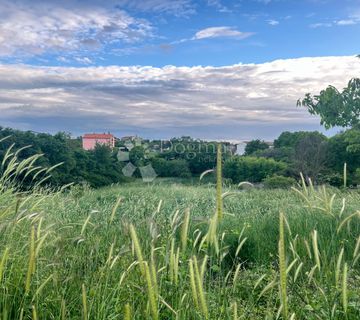 VODNJAN – građevinska parcela na dobroj lokaciji  - cover