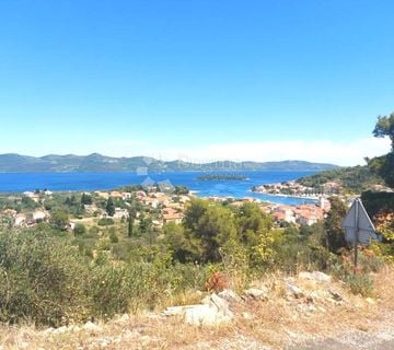 Zemljište Veli Iž 883m² u blizini mora - cover