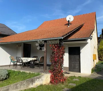 KUĆA U VINICI -  ZA NAJAM - cover