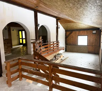 Spoj prirode i prilike - idealno za poslovanje ili stanovanje - Banfi, Štrigova