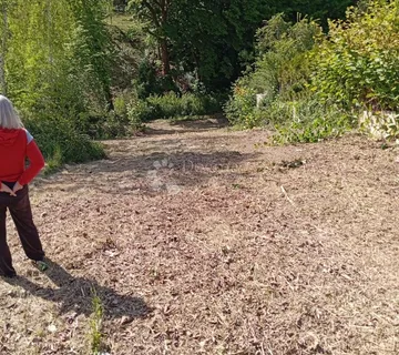 Građevinsko zemljište, Zeleni brijeg, Novaki, 808 m2 - Zagreb