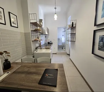 Rijeka–Strogi centar | Dva potpuno uređena apartmana