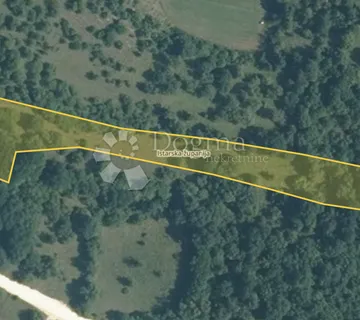 Poljoprivredno zemljište Mrgani - cover