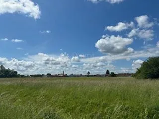 RUGVICA - građevinsko zemljište - Okunšćak, Rugvica