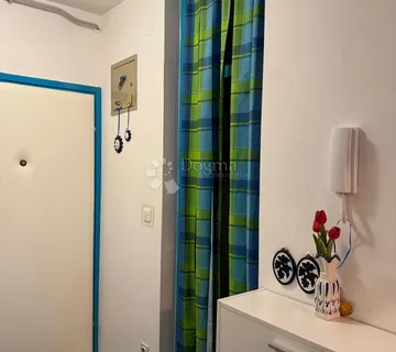 Simpatičan dvosoban stan u Varaždinu - cover