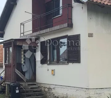Plaški, Janja gora, dvije kuće i oranica - Janja Gora, Plaški
