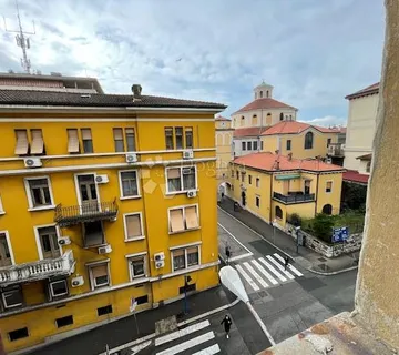 CENTAR 88m2 - cover