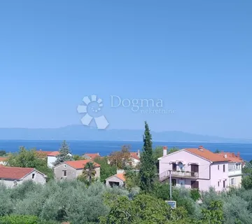 Apartman S Pogledom Na More - Malinska - Malinska, Malinska-Dubašnica