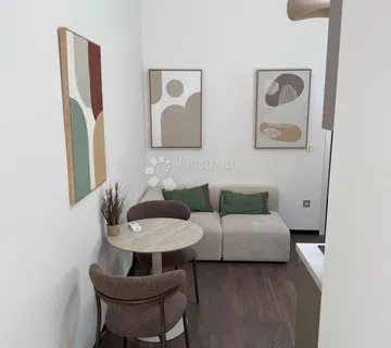 Stančić sa terasom - Rijeka