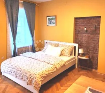 STANA ZA NAJAM 23m2-Gornji grad !!! - Zagreb