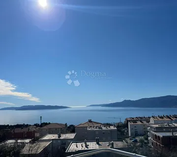 Predivan stan s pogledom Srdoči - Rijeka