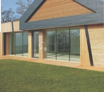 GRAĐEVINSKO ZEMLJIŠTE ŠUŠKOVIĆI  - cover