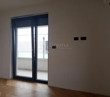 Novogradnja Valdebek (Stan B4) – mogućnost financiranja putem kredita! - Pula