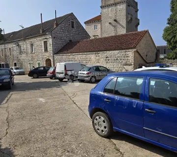 Stara kamena villa - Grohote, Šolta