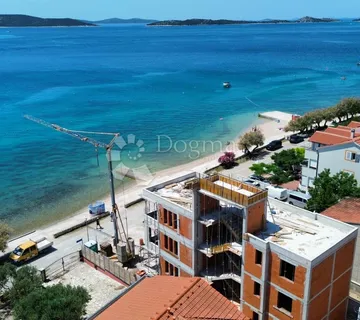 Vodice/srima-Spektakularna Lokacija I Pogled - Srima, Vodice
