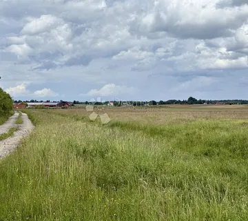 Zemljište proizvodno-poslovne namjene - Kupinec, Klinča Sela