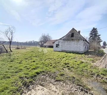 Građevinsko zemljište okolica Dubrave-Vrbovec - Graberec, Dubrava