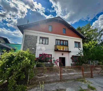 Top investicija za hotel ili turistički objekt - Švajcarnica, Darda
