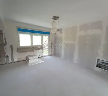 Gorski kotar, Stari laz, kuća u adaptaciji - Stari Laz, Ravna Gora