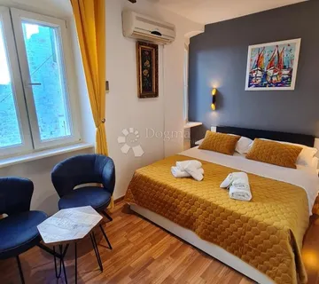 Stan u Dioklecijanovoj palači - Split