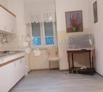 RIJEKA STAN ZA NAJAM - cover