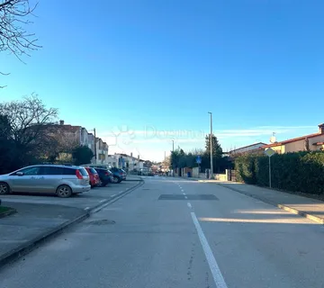 ROVINJ – udio u zemljištu mješovite namjene na odličnoj lokaciji