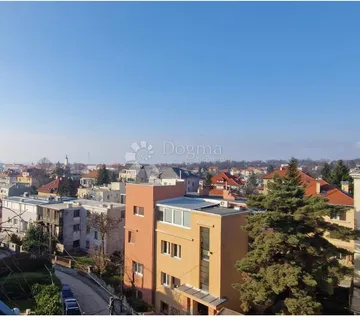 Trosoban stan na atraktivnoj lokaciji u Zagrebu - cover