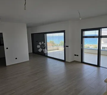 Predivan penthaus 20 metara od mora - Zaton, Nin