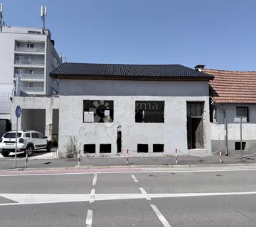 Najam poslovnog prostora - centar Siska - Sisak