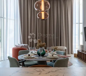 Residences Kvarner Bay - B1.2 - Novi Vinodolski