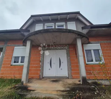 Roh Bau Kuća - Paukovec, Sveti Ivan Zelina