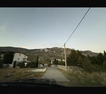 Građevinsko Zemljište Cesarica Karlobag - Cesarica, Karlobag