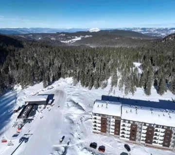Stan Jahorina – 30 m od skijaške staze - Jahorina, Jahorina