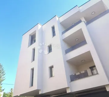 Sofisticirani luksuz uz idealan balans komfora i privatnosti - Zagreb
