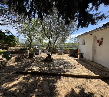 Kuća/ vikendica sa okućnicom - cover