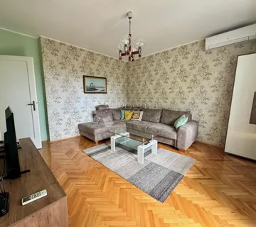 DONJA VEŽICA - dugoročni najam - cover