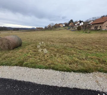 Građevinsko zemljište pravilnog oblika 694m² nadomak grada Zaboka! - cover