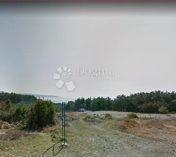 Unikatno zemljište na otoku Krku - Savršena prilika za luksuzni hotelski kompleks - cover