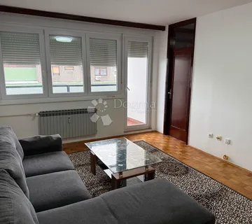 Sloboština, trosoban stan s balkonom, 78m2 - cover